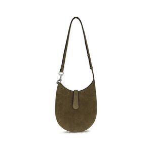 Phoebe Philo Women Bean Sling Mini Shoulder Bag